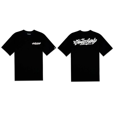  Graffiti Basic Tee 