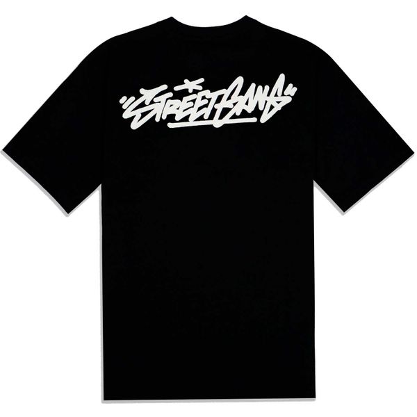  Graffiti Basic Tee 