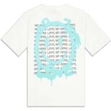  No More Love Tee 