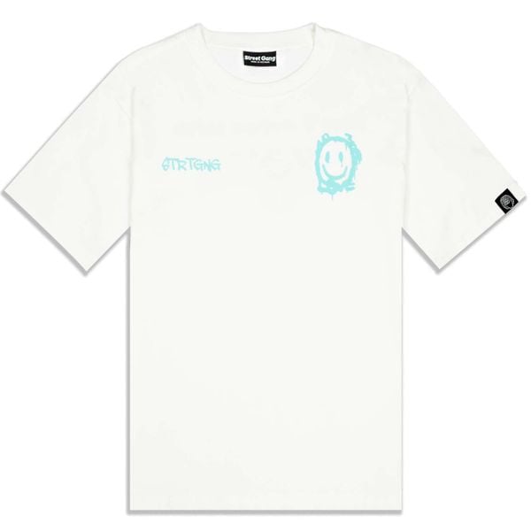  No More Love Tee 