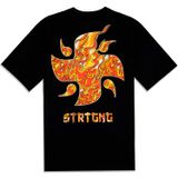  Shuriken Fire Tee 