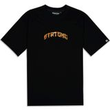  Shuriken Fire Tee 