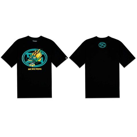  Dragon Tee 