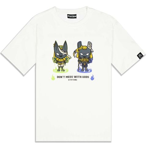  God ChiBi Tee 