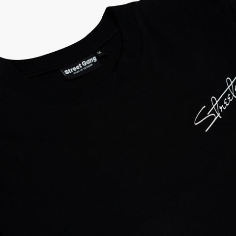  Logo Tee 