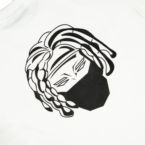  Logo Tee 