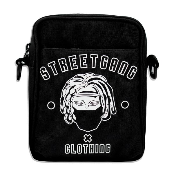  Logo Bag 