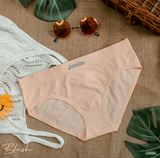  Combo 3 quần lót nữ Innies (Đen - Xám - Nude) 