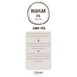  Bộ thun thông hơi cotton DÀI TAY cho bé, phong cách Hàn Quốc kiểu dệt Jacquard in hoạ tiết Ecobambi - 8935334000674 