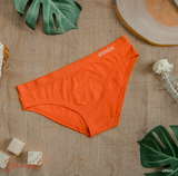  Combo 3 quần lót nữ Innies (Nude - Mint - Cam đất) 
