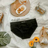  Combo 3 quần lót nữ Innies (Đen - Xám - Trắng) 