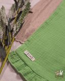  Jumpsuit Pinocchio cotton bubble 