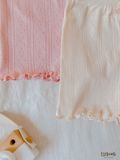  Quần Boxer mặc váy thun cotton thông hơi bé gái ECOBAMBI - 8935334000544 