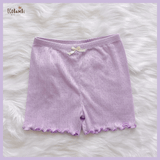  Quần boxer mặc váy thun thông hơi bé gái - BB-23QMV051 - 8935334000544 