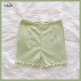  Quần boxer mặc váy thun thông hơi bé gái - BB-23QMV051 - 8935334000544 