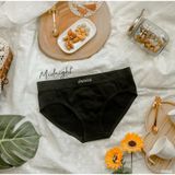  Combo 2 quần lót nữ Innies (Đen -  Trắng) 