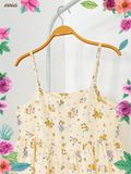  Đầm muslin 2 dây Nữ Innies IN-23DAMNU002 - 8935334000919 