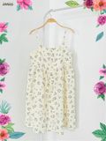  Đầm muslin 2 dây Nữ Innies IN-23DAMNU002 - 8935334000919 