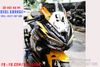 Ốp đầu dáng zx10r cho Kawasaki ninja 400