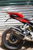 yên solo Honda CBR650r