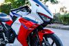 CBR300r Lên dàn áoCBR1000rr 2020 | DXOL GARAGE