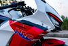 CBR300r Lên dàn áoCBR1000rr 2020 | DXOL GARAGE