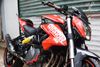 Benelli bn600 lên đuôi S1000r đầu GPX 150 | DXOL GARAGE