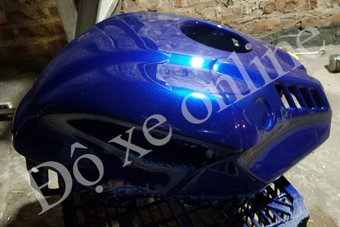  ốp bình xăng r1 cho yamaha R15v3 