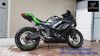 Ốp gắp bmw s1000r cho Kawasaki ninja 300