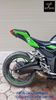 Ốp gắp bmw s1000r cho Kawasaki ninja 300