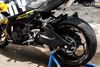 Ốp gắp BMW s1000r cho kawasaki Ninja 400