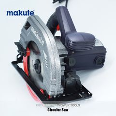 Makute CS003 Máy Cưa Gỗ 185mm