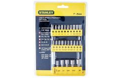 BỘ TUA VÍT 29 CHI TIẾT STANLEY