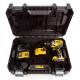 DEWALT DCD701D2-KR MÁY KHOAN CẦM TAY 12V