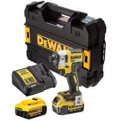 DEWALT DCF887M2 MÁY VẶN VÍT CẦM TAY 18V