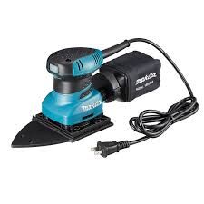 MAKITA BO4565  Máy chà nhám rung vuông ( 200W )