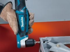 10mm Máy khoan góc 450W Makita DA3010