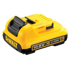 DEWALT DCB127 PIN LION MÁY KHOAN 10.8 12V MAX-2Ah