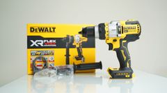 Dewalt Máy khoan dùng pin FlexVolt 20V/60V DCD999N-KR