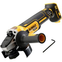 DEWALT -MÁY MÀI DÙNG PIN 18V (125mm)DCG405N