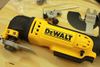 DeWALT DWE315K-B1 Máy cắt rung đa năng