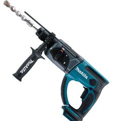 Máy Khoan Đa Năng Dùng Pin(28Mm/Aws/Bl)(40V Max) Makita HR001GM202