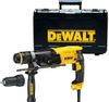 MÁY KHOAN BÚA BETONG DEWALT DÙNG ĐIỆN SDS-PLUS  D25144KA-B1