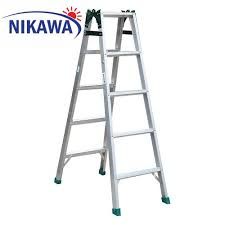 Thang nhôm gấp Nikawa NKY-5C