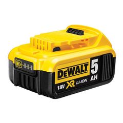 DEWALT DCB184-B1 PIN LI-ION 18V 5AH