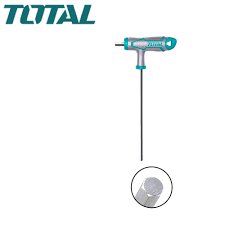 TOTAL TAY VẶN CHỮ T ĐẦU LỤC GIÁC THHW1551501