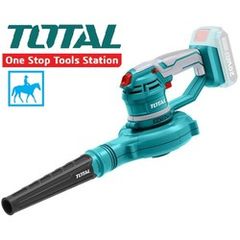 TOTAL  TABLI2001 MÁY THỔI BỤI DÙNG PIN 20V