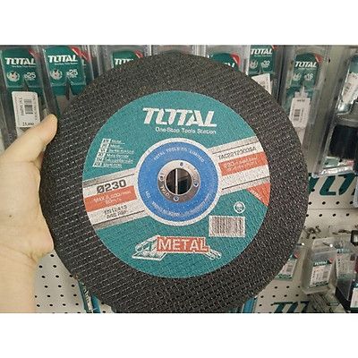 Đĩa cắt kim loại Total TAC2212303SA (TAC2212303)