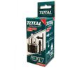 TOTAL-ĐẦU KHOAN 13MM KÈM KHỚP NỐI TAC451301.1