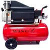 WING TM-0.1/8-25L-1.5HP MÁY NÉN KHÍ (ĐẦU LIỀN)